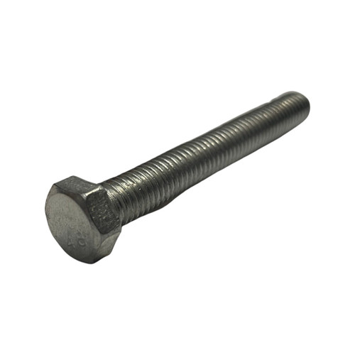 1108044-Genuine Replacement Hex Bolt M8X60