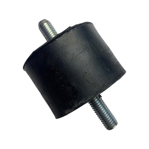 1108064-Genuine Replacement Anti-Vibration Damper for a Selection of Hyundai Machines Top