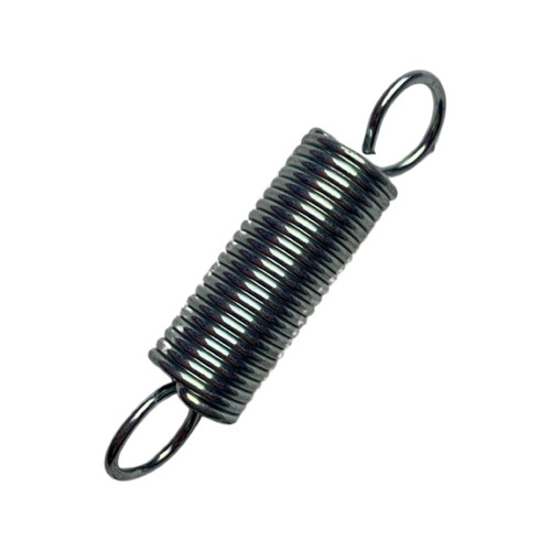 1108008-Genuine Replacement Tensioner Spring for a Selection of Hyundai Machines Side