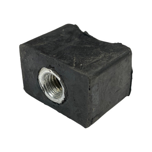 1107043-Genuine Replacement Rubber Block