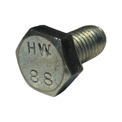 1106021-Genuine Replacement Bolt M8x16 for Selected Hyundai Machines Top