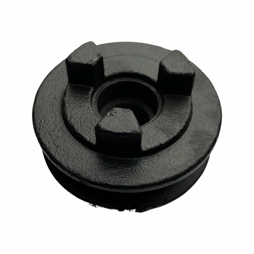 1106041-Genuine Replacement Small Belt Pulley for Selected Hyundai Machines Bottom