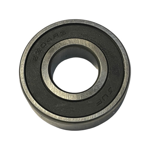 Genuine Replacement Bearing 6204-2RS