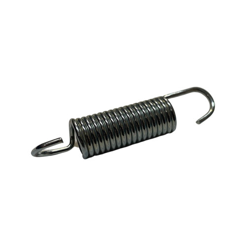 1105092-Genuine Replacement Extension Spring for Selected Hyundai Machines Side