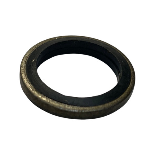 1105155-Genuine Replacement Combined Sealing Washer 14 for Selected Hyundai Machines Top