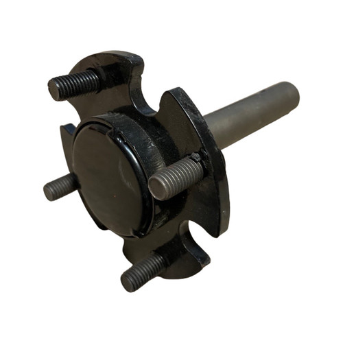 Rear Wheel Axle for HYM156