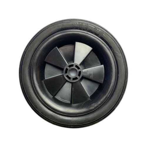 1116033-Genuine Replacement Wheel