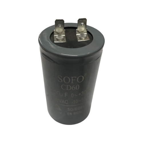 1116045-Genuine Replacement Capacitor - Start