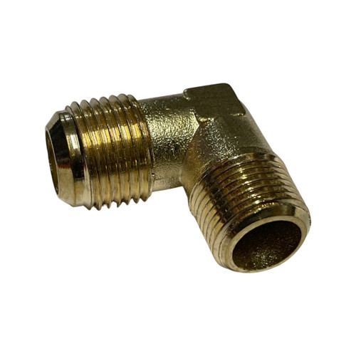 1116049-Genuine Replacement Elbow Connector