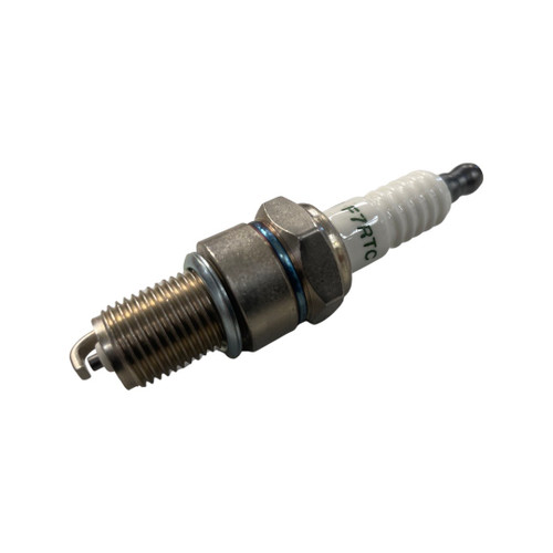 1017090-Genuine Replacement Spark Plug for Selected Hyundai Machines Top