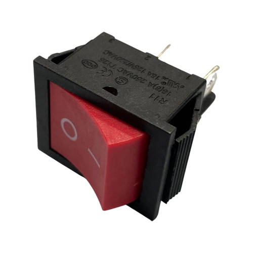 1013048-Genuine Replacement Switch for a Selection of Hyundai Machines Side