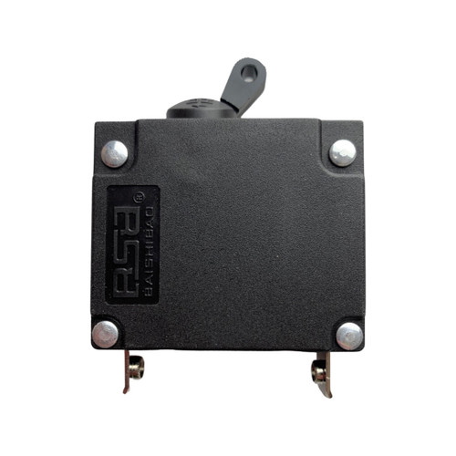 Circuit breaker for HY2800L-2-E-04