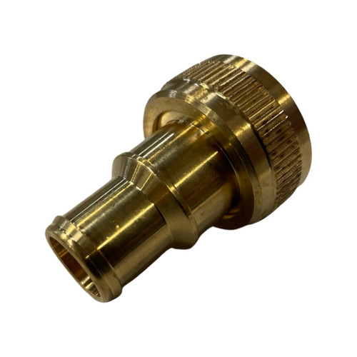 1398014-Genuine Replacement Hose Fitting