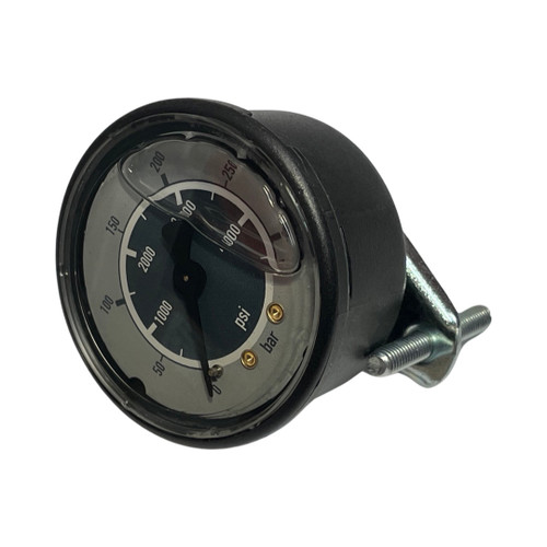 1398137 - Genuine Replacement Pressure Gauge