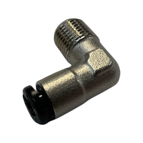 1398145 - Genuine Replacement Curved Hose Connector