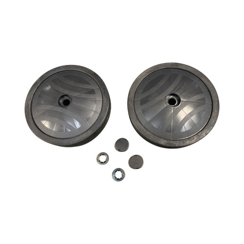 1397042 - Genuine Replacement Wheels & Wheel Cover