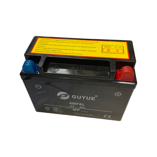 1093067-Genuine Replacement Battery