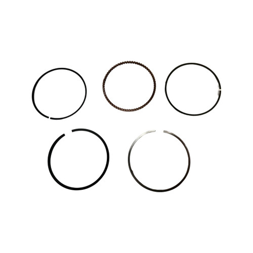 1090055-Genuine Replacement Piston Ring Set for Selected Hyundai Machines Full Set