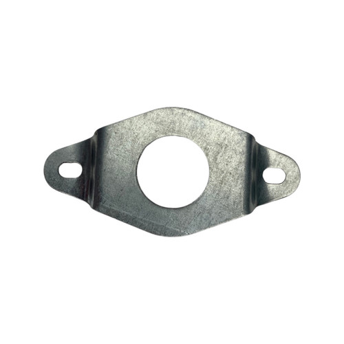 1338047-Genuine Replacement Oil Seal Pressure Plate for a Selection of Hyundai Machines Front