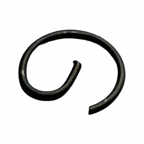 1338058-Genuine Replacement Piston Pin Clip for a Selection of Hyundai Machines Top