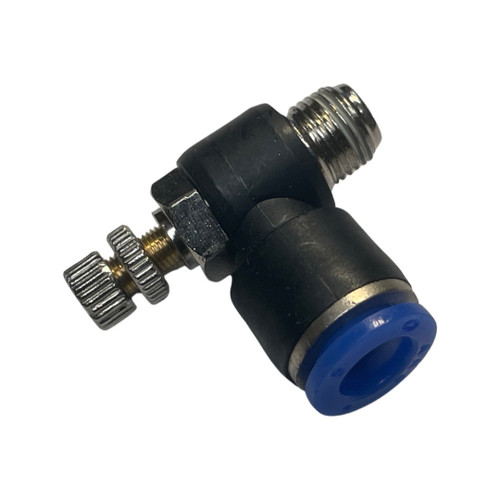 1338154-Genuine Replacement Nozzle for a Selection of Hyundai Machines Top