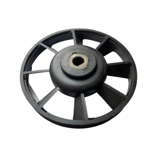 1376048 - Genuine Replacement Idle Pulley