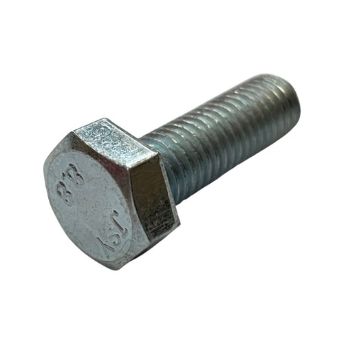 1376062-Genuine Replacement Nut M10