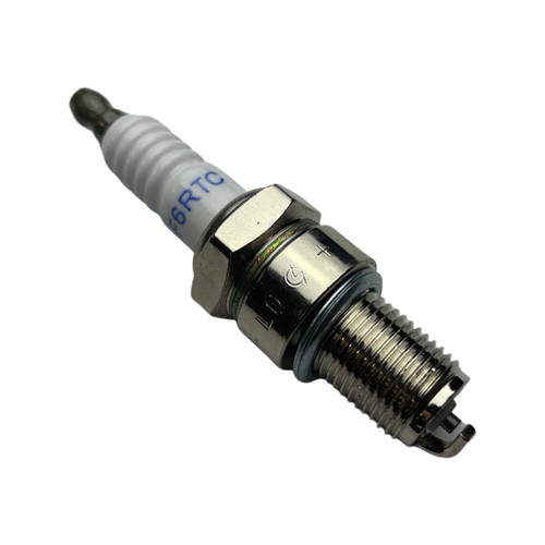 1094184-Genuine Replacement Spark Plug to fit the HYCH1400 F6RTC LG petrol chipper