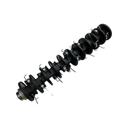 1354100 - replacement Scarifier Spring Tine Attachment for the Hyundai HYSC1532E Electric Lawn Scarifier and Aerator OEM spare part steel tines