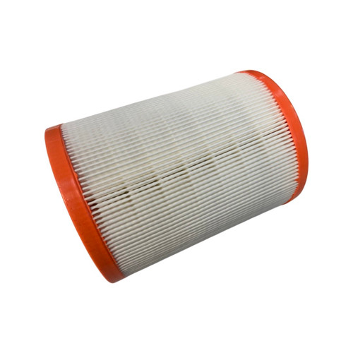 1039282 - replacement Air Filter for the Hyundai DHY45KSE 1500 RPM Generator OEM spare part pleated paper