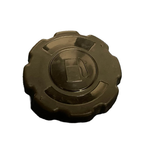 1063185-Genuine Replacement Fuel Tank Cover