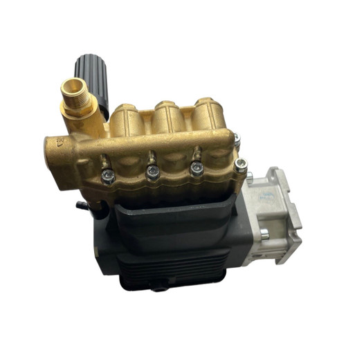 Replacement RSV 3G31 Annovi Reverberi Triplex Pump part fits the Hyundai HYW3100P2 Petrol pressure washer