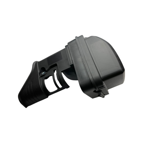 1065089-Genuine Replacement Air Cleaner for Selected Hyundai Machines Front