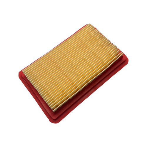 1165066 - replacement Air Filter Element For Hyundai HYB5200 Leaf Blowers OEM spare part layered paper