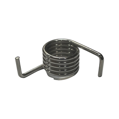 1167014-Genuine Replacement Torsional Spring for a Selection of Hyundai Machines Top