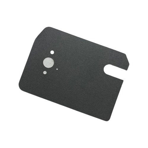 1166071-Genuine Replacement Carburettor Paper Pad