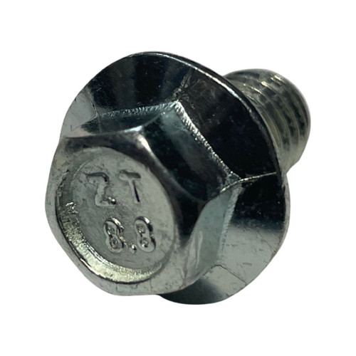 1166131-Genuine Replacement Screw M8??12 Front