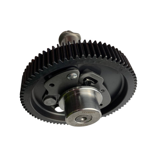 Camshaft timing gear for D400-F3