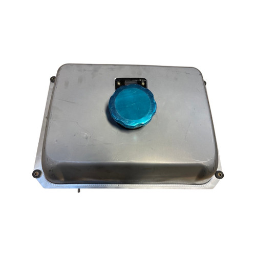 1022202-Genuine Replacement Fuel Tank?Soundproof Type?