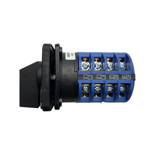 1022339-Genuine Replacement Changeover Switch for a Selection of Hyundai Machines Side
