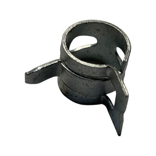 1023207-Genuine Replacement Fuel Return Pipe Clip ?8,?8.5 Front