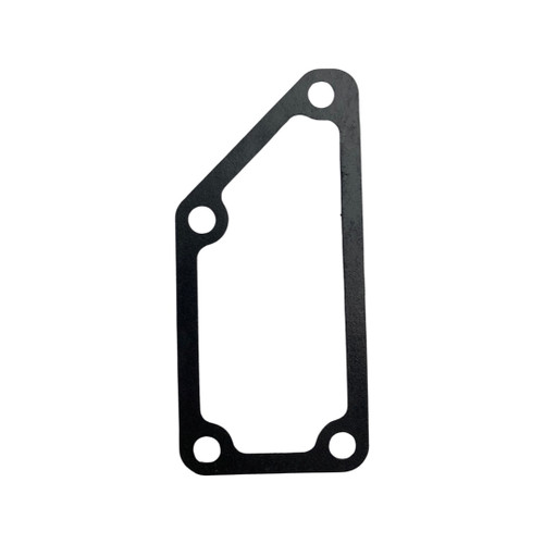 Thermostat housing gasket for HY380-Cylinder Head Assembly-13