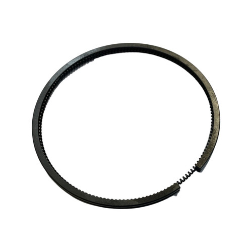 1st compression ring for HY380-Piston and Connecting Rod Assembly-01