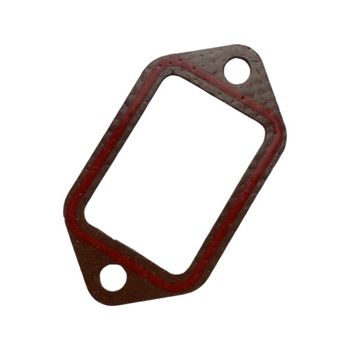 Push rod case cover gasket for HY380-Breather Assembly-04
