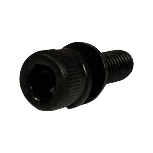 1154032-Genuine Replacement Hex Combination Screw M6x20 for a Selection of Hyundai Machines Top