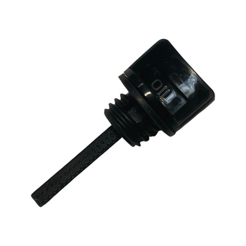 1280049-Genuine Replacement Oil Dipstick for a Selection of Hyundai Machines Top