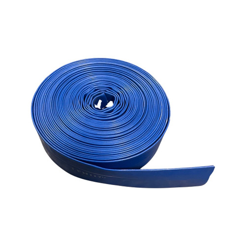 PAC003386 - 1.5'' Lay Flat Pipe (Per Metre)