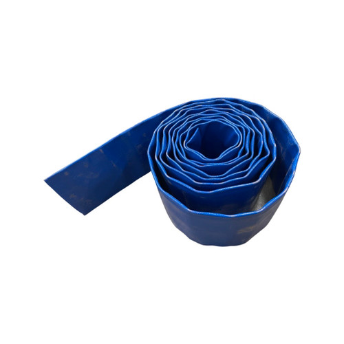 PAC003384 -  3'' Lay Flat Pipe (per meter)