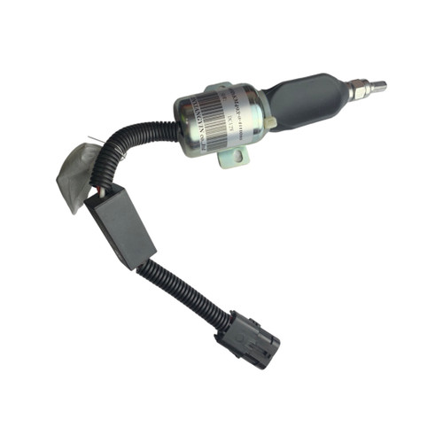 1028392 - Genuine Replacement Engine Stop Solenoid