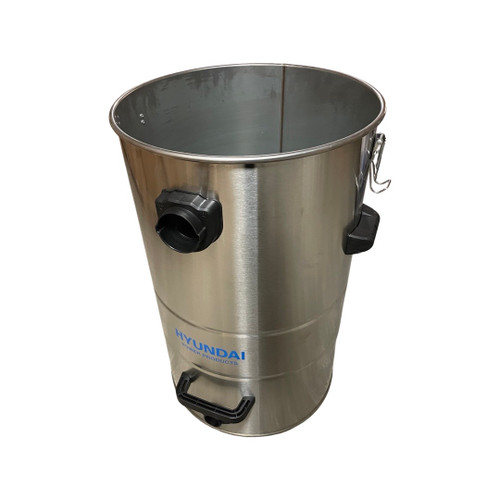 Genuine Replacement Tank